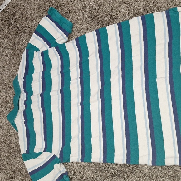 Lot of 4 Old Navy Children's Place short sleeve polo - cotton/pique - 10/13 - Picture 5 of 9